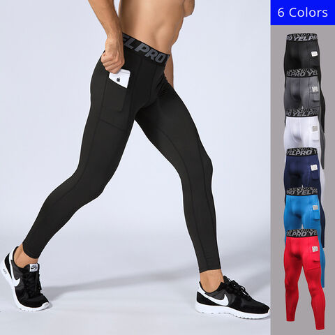 exercise leggings for men