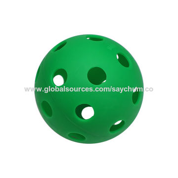 golf training balls
