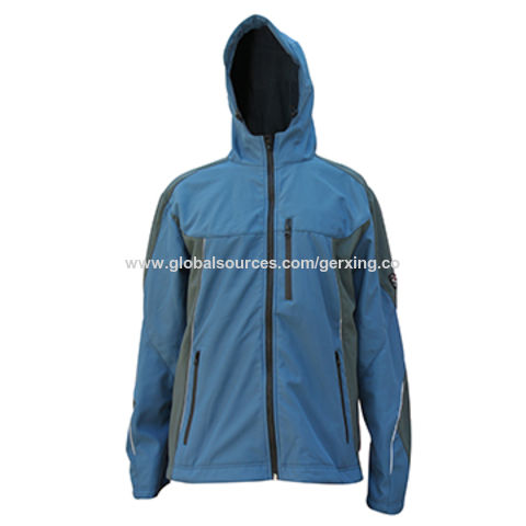 best windproof softshell jacket