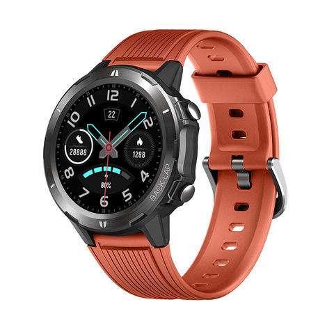 fitness watch for android phone