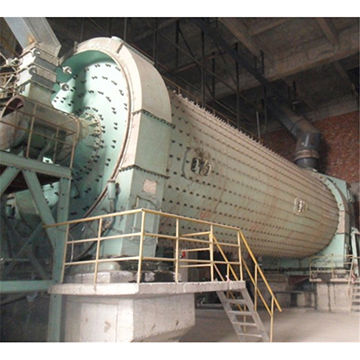 China Cement Ball Mill Capacity T H 15 165 Feed Size Mm 25 Power Kw 570 6000 On Global Sources Cement Mill Cement Ball Mill Ball Mill