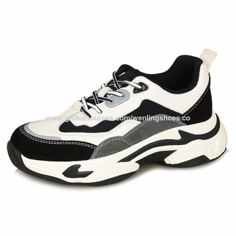 luxury athletic shoes