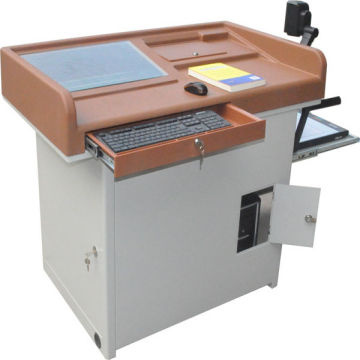 E Podium Manufacturer E Podium Price E Classroom E Solution E Lectern Podium Global Sources