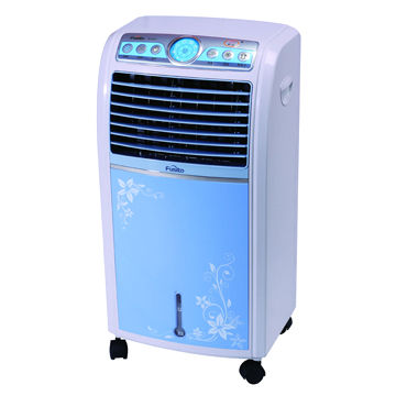 plasma air cooler