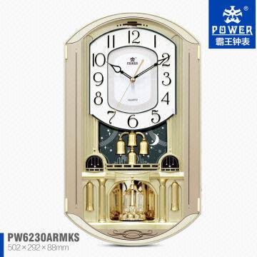 Plastic Case Decorative Pendulum Antique Modern Whole Wall China Plastic Case Decorative Pendulum Antique Modern Whole Wall Clocks