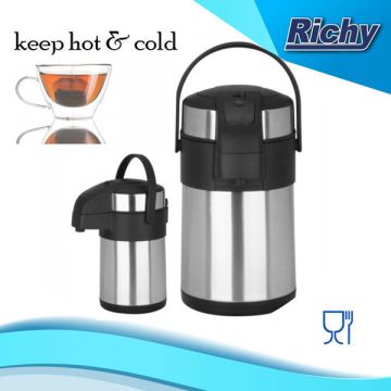 Other Pictures Air Pressure Sport Travel Thermos Steel Bottle Air Pressure Sport Travel Thermos
