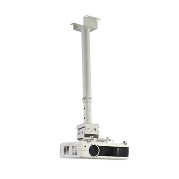 75 150cm Retractable Ceiling Projector Lift Projector Mount