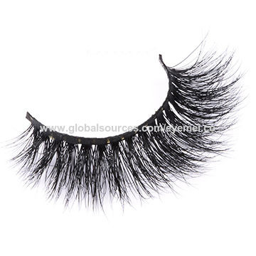Image result for Faux Mink lashes factory