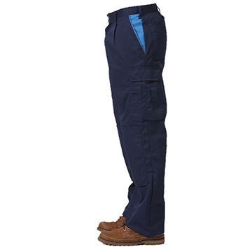 worker cargo pants