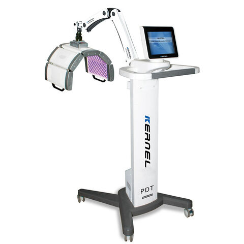 Pdt Beauty Equipment Kn 7000a Led Bio Light Photodynamic Therapy Global Sources