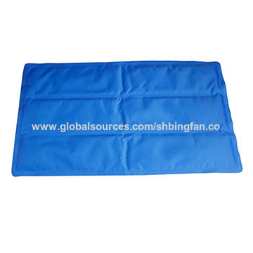 cooling sleeping mat