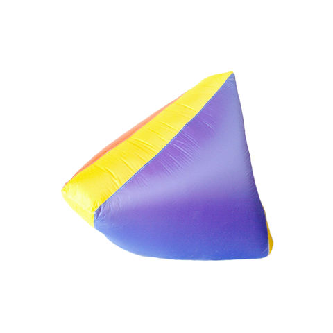 TaiwanInflatable ball-pyramid on Global Sources