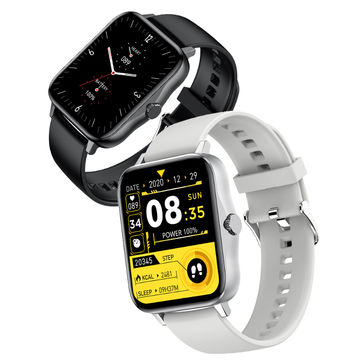 China La llamada activa de BT del reloj de M5 Smartwatch MTK2502 M y  contesta a 1.75 Smart Watch llenos de la aptitud del tacto de la pulgada  IPS encendido Global Sources,Smart