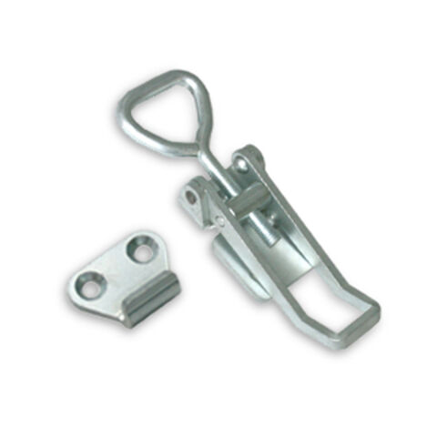 China Toggle Non Locking Hole Latch From Quanzhou Manufacturer