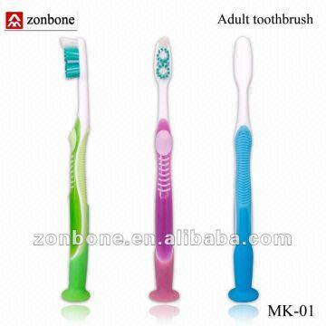 dupont bristles