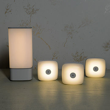 China Remote Control Bedside Lamp Sync Night From Shenzhen China Remote Control Bedside Lamp Sync Night