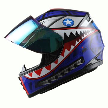 youth motorcycle helmets full face