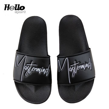 women's fashion slippers