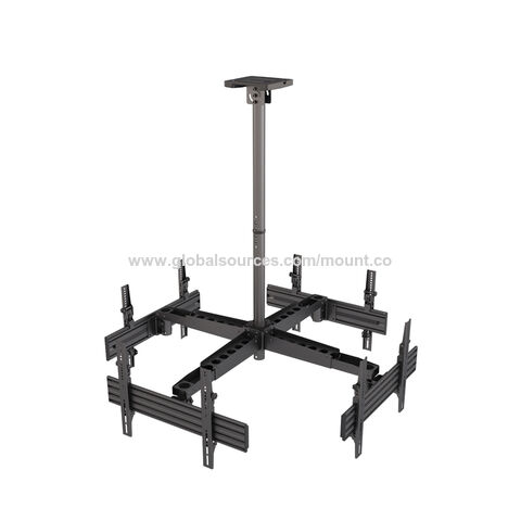 China Tv Ceiling Mount From Suzhou Manufacturer Jianhao Mount