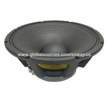 1000w 15 inch speaker