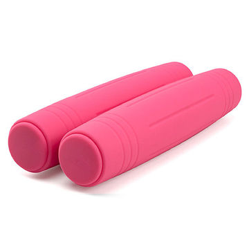 silicone dumbbell set