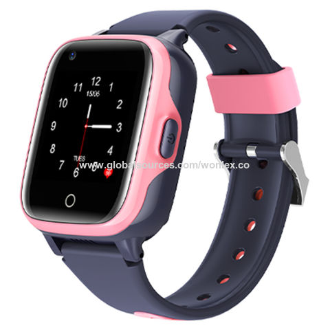 g10a kid smart watch