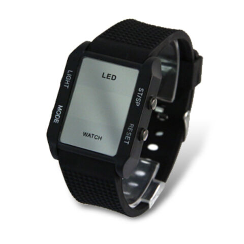 best children's digital watch