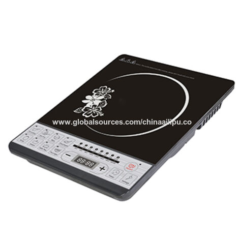 China Portable Induction Cooktop Electric Household Energy Saving