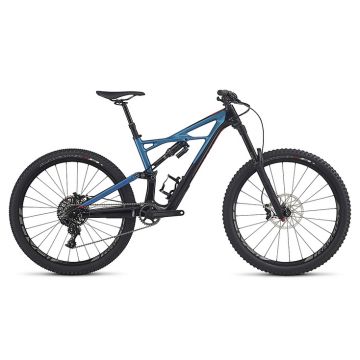 specialized enduro 650b 2017