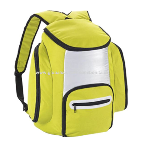 large insulated backpack