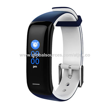 healthy smart band