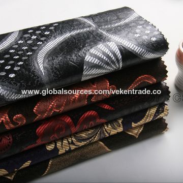 Jacquard Bonded Sofa Fabric, Sofa Upholstery Fabric Designs