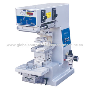 automatic pad printing machine price