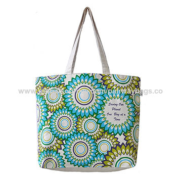 design tote bag simple