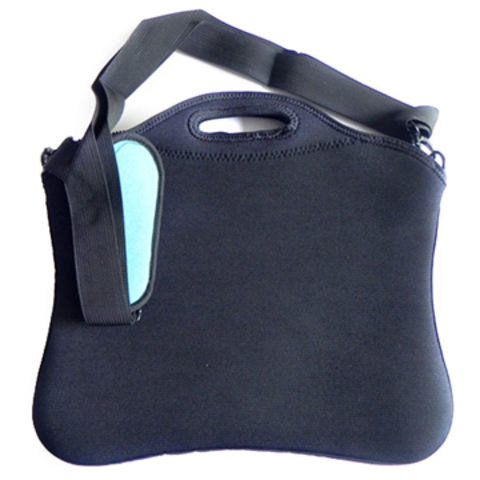 neoprene laptop backpack