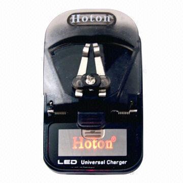 mobile battery charger