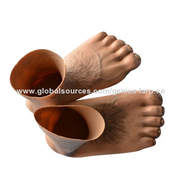 Halloween Latex Feet Global Sources