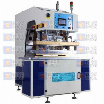 toy welding machine