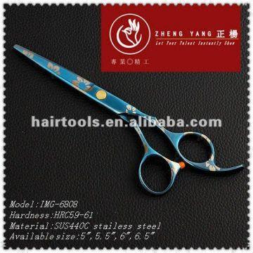 Tattoo Sakura Design Hair Scissors Global Sources