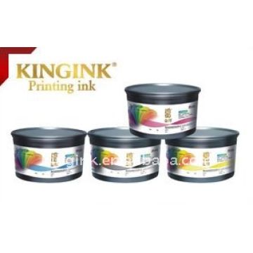 eco friendly printer ink