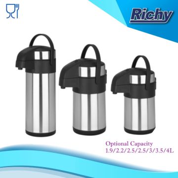 Other Pictures Stainless Steel High Grade Vacuum Flask Thermos
