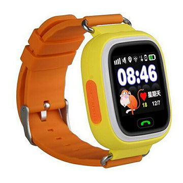q80 watch