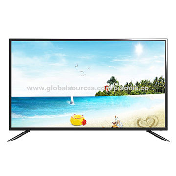 China 50 Inch Fhd Smart Android Wifi Led Tv Fashion Design Cheapest Price Hot Sale On Global Sources 4k Tv Good Quality Tv Hot Sale Tv