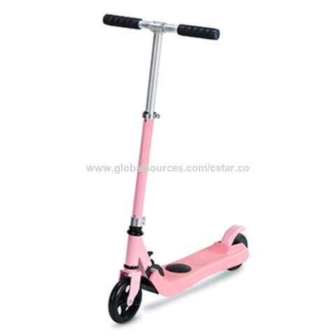 child electric scooter