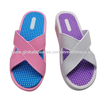 rubber slippers for ladies