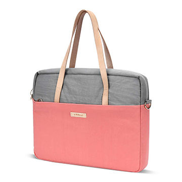 cute briefcase tote bags