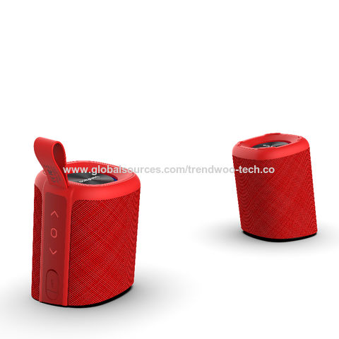 trendwoo bluetooth speaker price