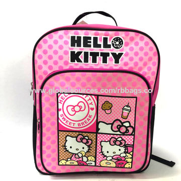 cartoon backpacks for school