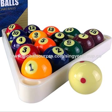 discount billiard supplies
