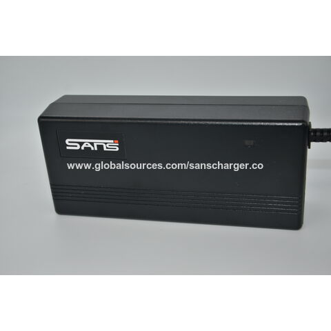 China Electric Scooter And Wheelchair Battery Charger Wall And Desktop Lithium Battery Charger On Global Sources E Bike Charger Lithium Battery Charger 48v 3a Charger